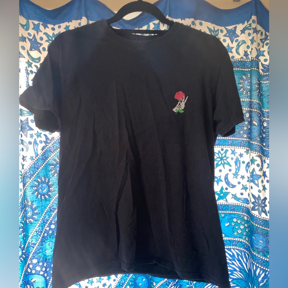 Large tshirt